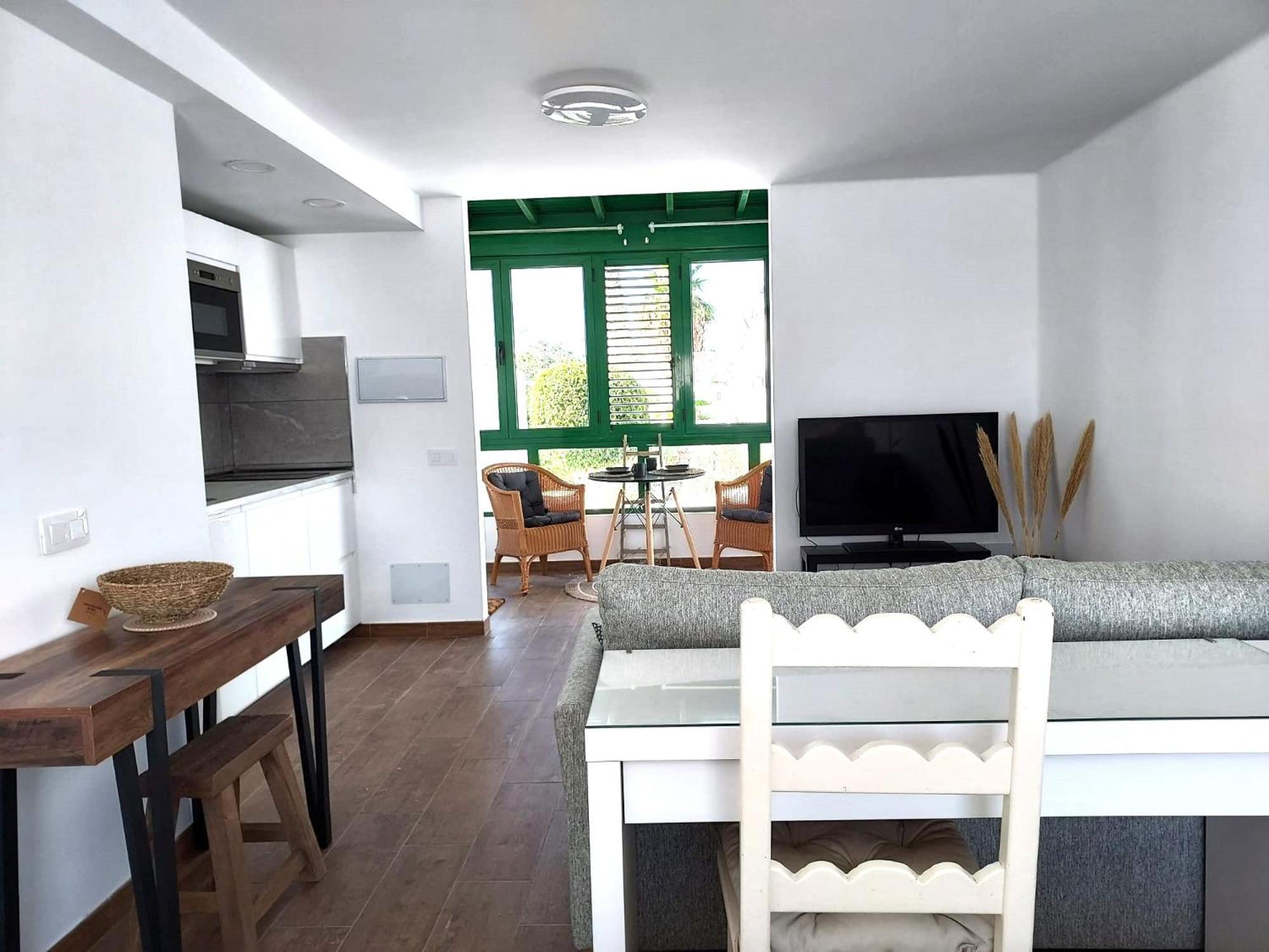 Hestia Studio Apartment Puerto del Carmen  Exterior foto