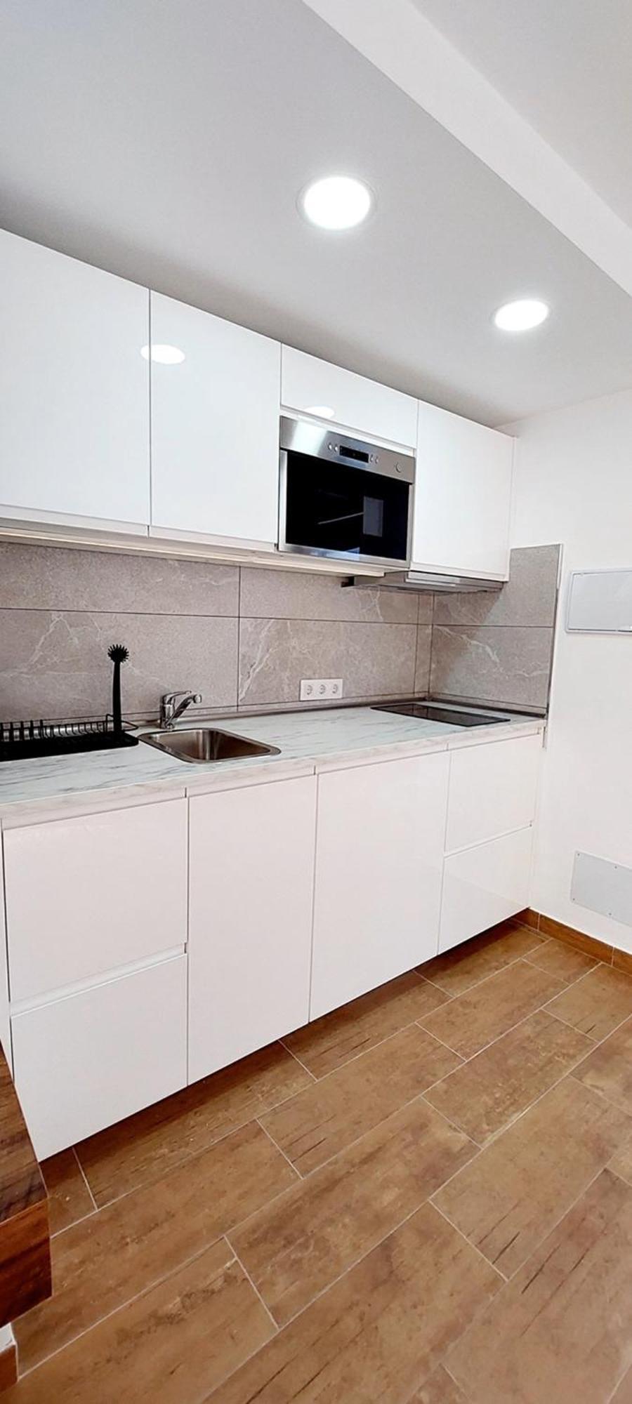 Hestia Studio Apartment Puerto del Carmen  Exterior foto