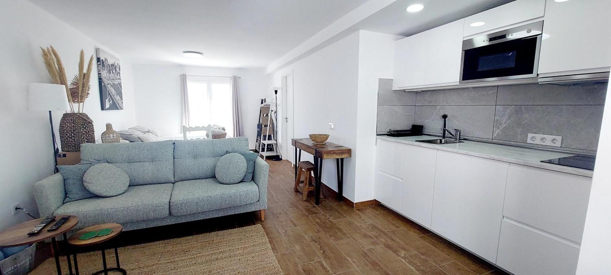 Hestia Studio Apartment Puerto del Carmen  Exterior foto