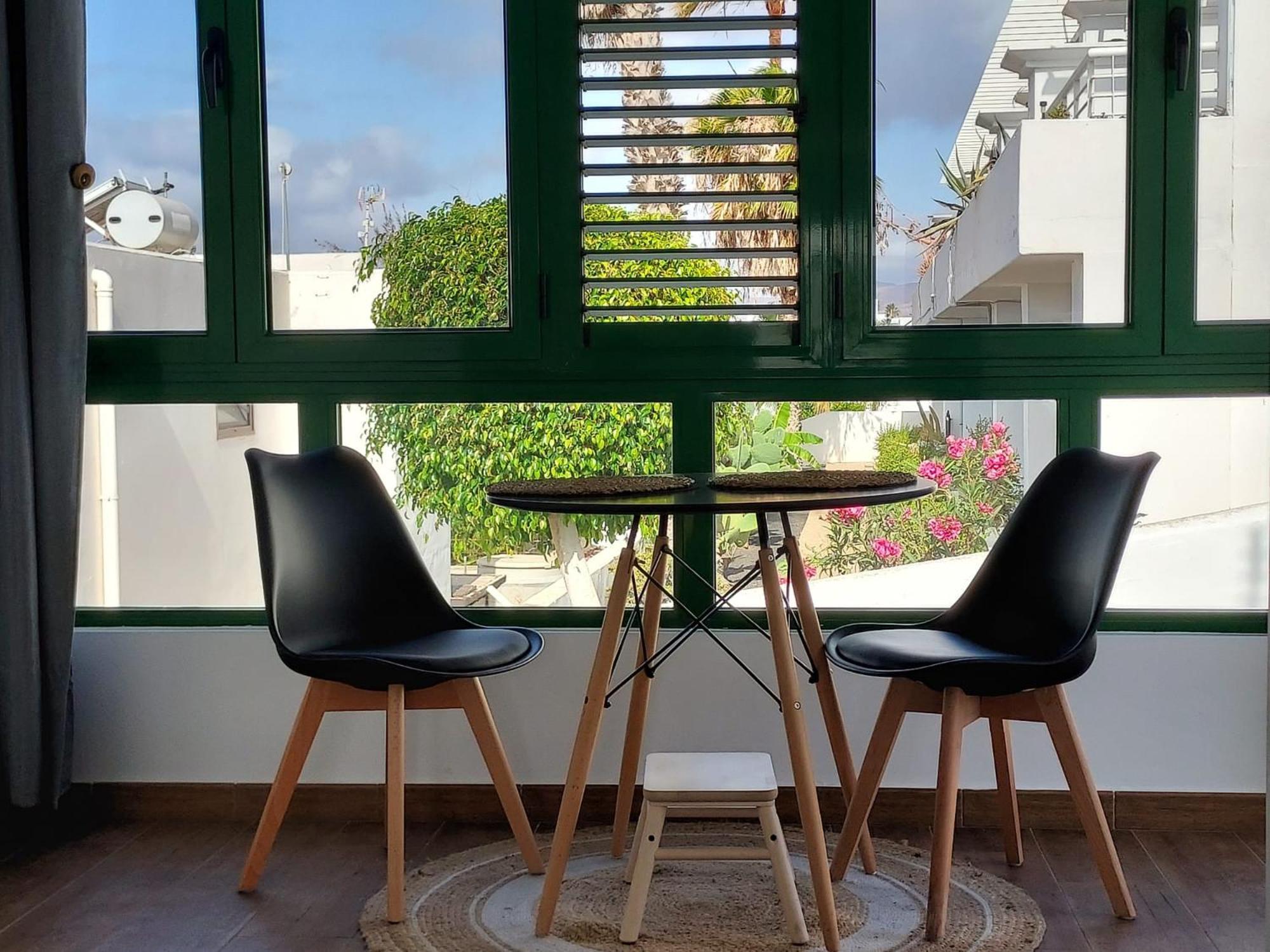 Hestia Studio Apartment Puerto del Carmen  Exterior foto