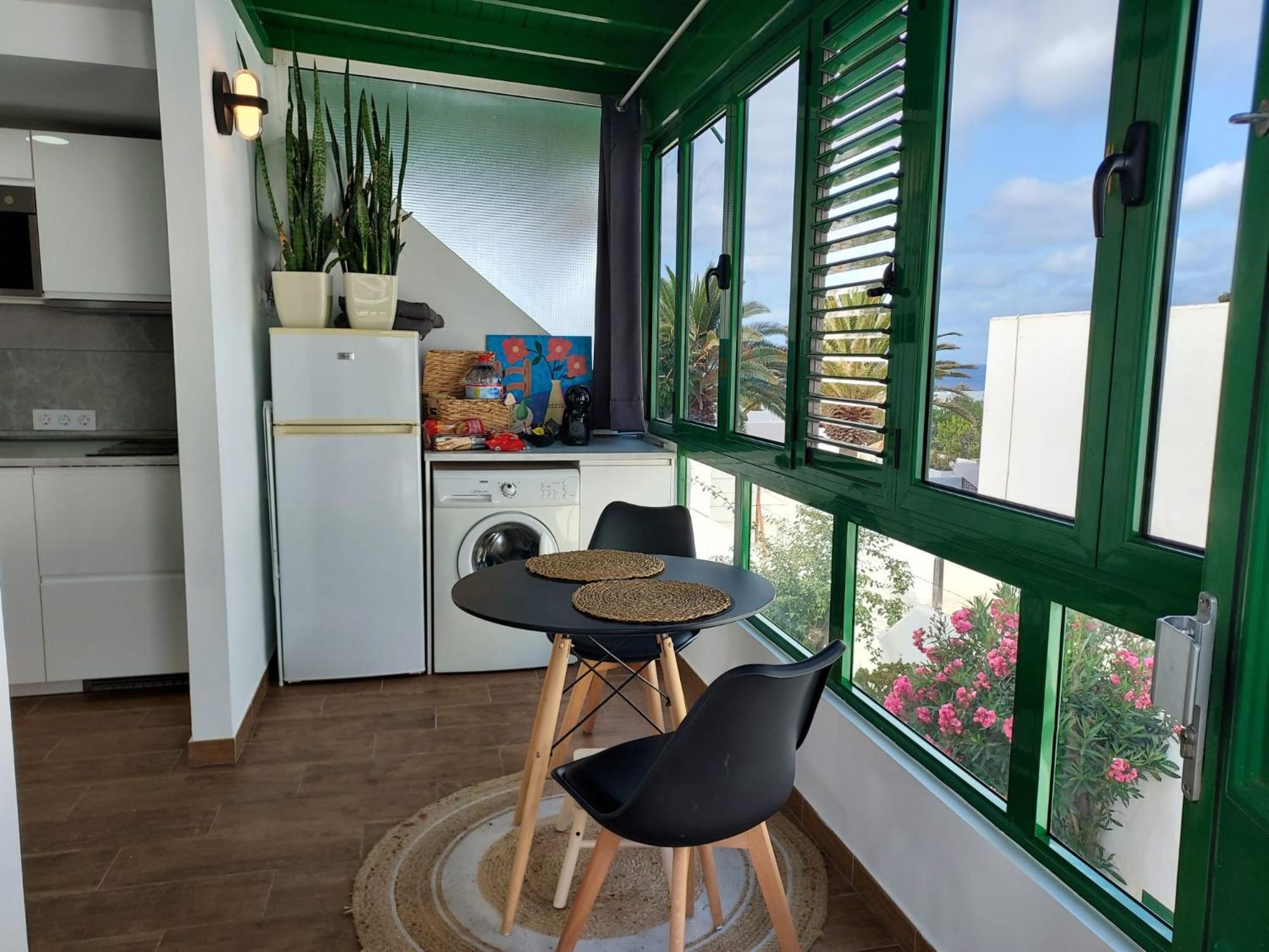 Hestia Studio Apartment Puerto del Carmen  Exterior foto